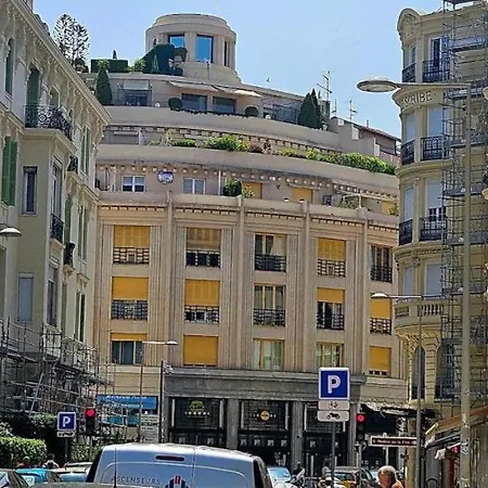 Le Grand Escurial Nizza