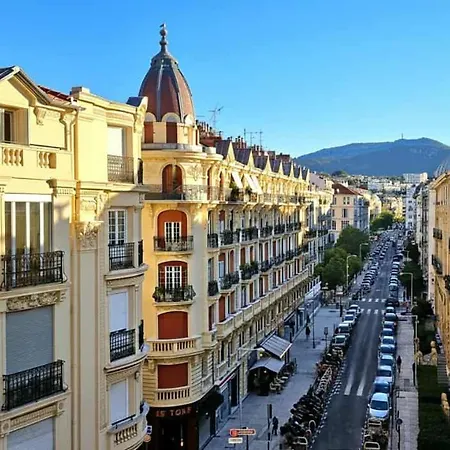 Le Grand Escurial Apartment *