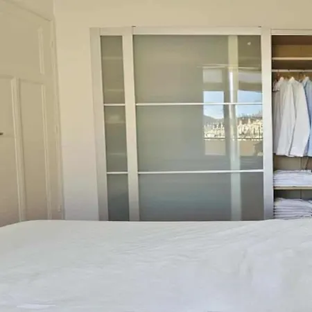 Le Grand Escurial Apartment Nizza