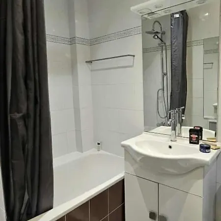 Le Grand Escurial Νίκαια