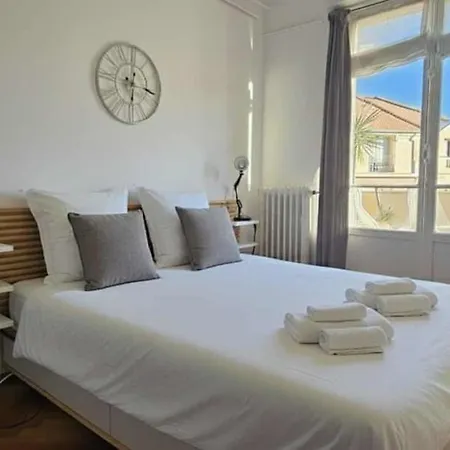 Lägenhet Le Grand Escurial *